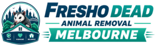 Fresho Dead Animal Removal Brown Hill logo